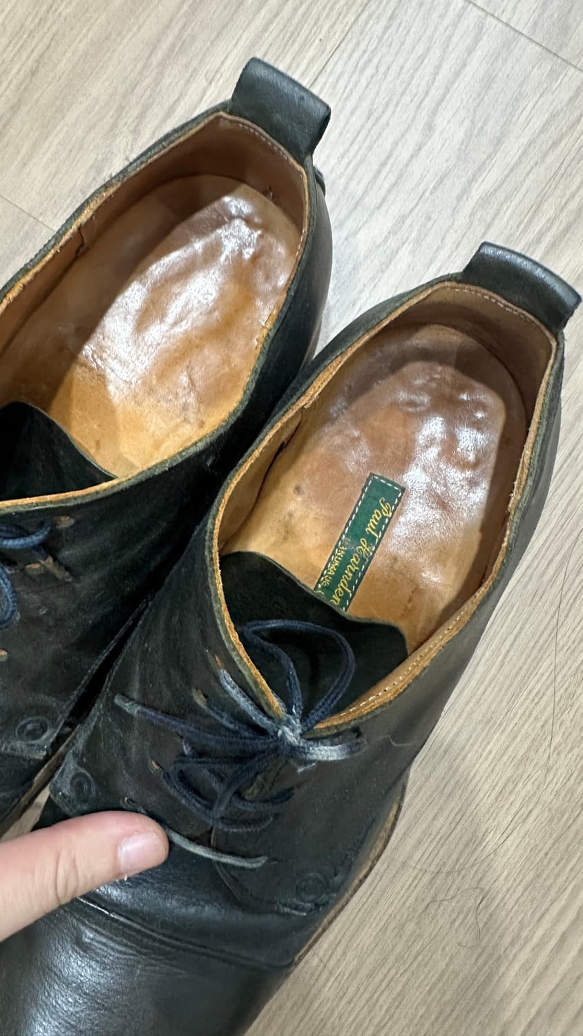 폴하든 더비 상품이미지3