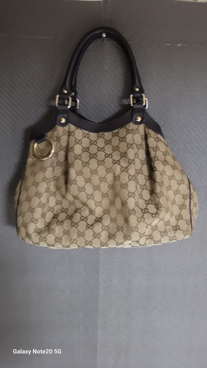 구찌 수키백 상품이미지1