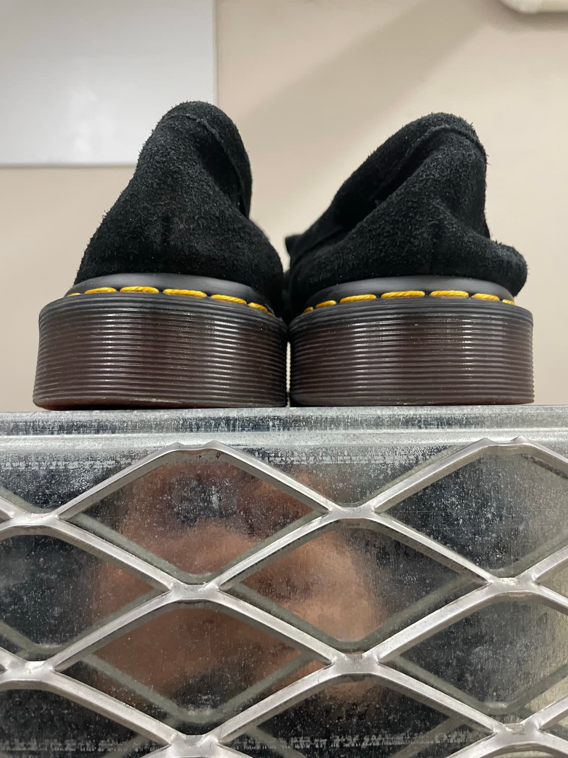 닥터마틴 아드리안 스내플 로퍼 uk9 상품이미지10