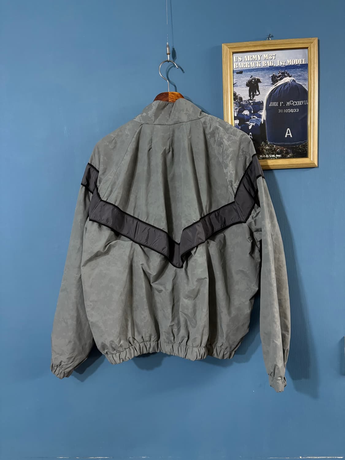 00‘s U.S Army IPFU Jacket. 상품이미지9