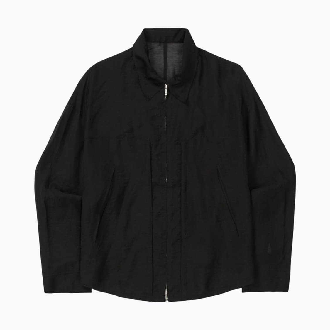 [M] XLIM EP.9 01 Shirt _ Black 상품이미지1