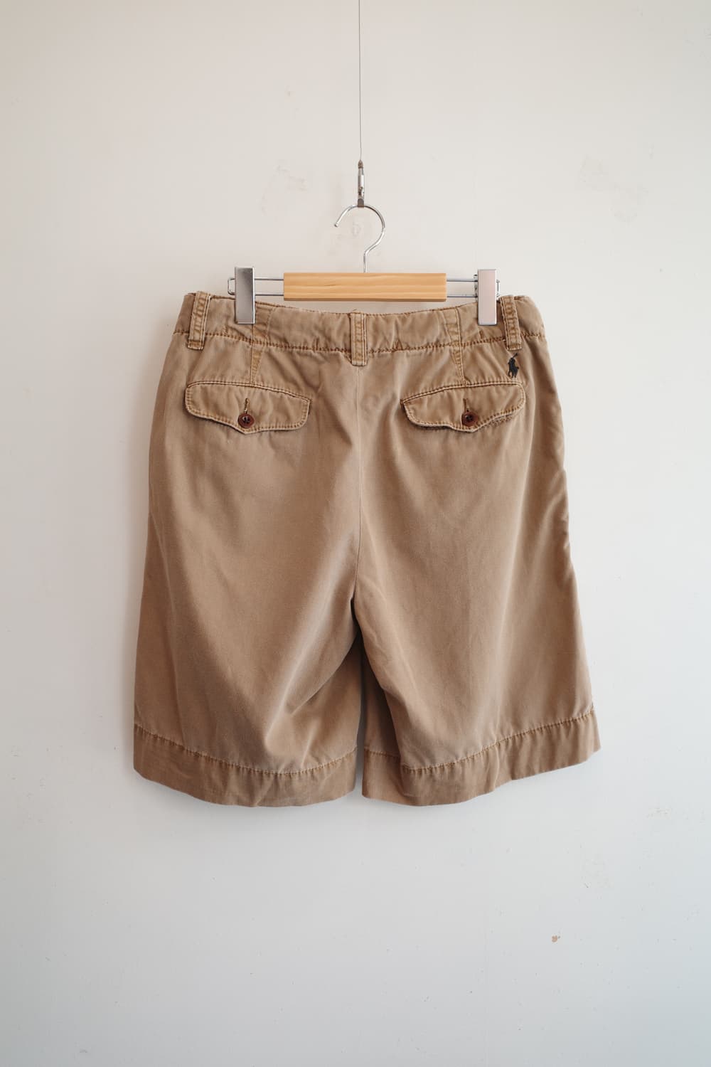 PoloRalphLauren 폴로 랄프로렌 코튼 쇼츠 (30인치) 상품이미지9