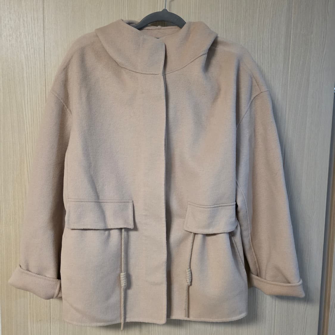 손정완 코트  SJ WANI 55 상품이미지1