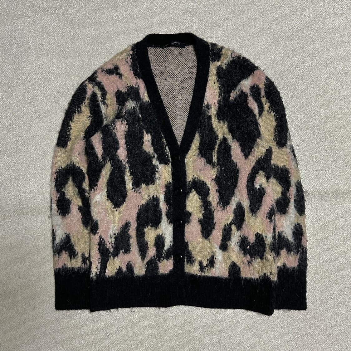 올세인츠 루나 가디건 상품이미지2