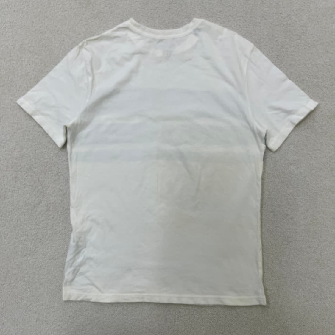 L 게스 포켓 반팔 티셔츠 0415M 상품이미지4