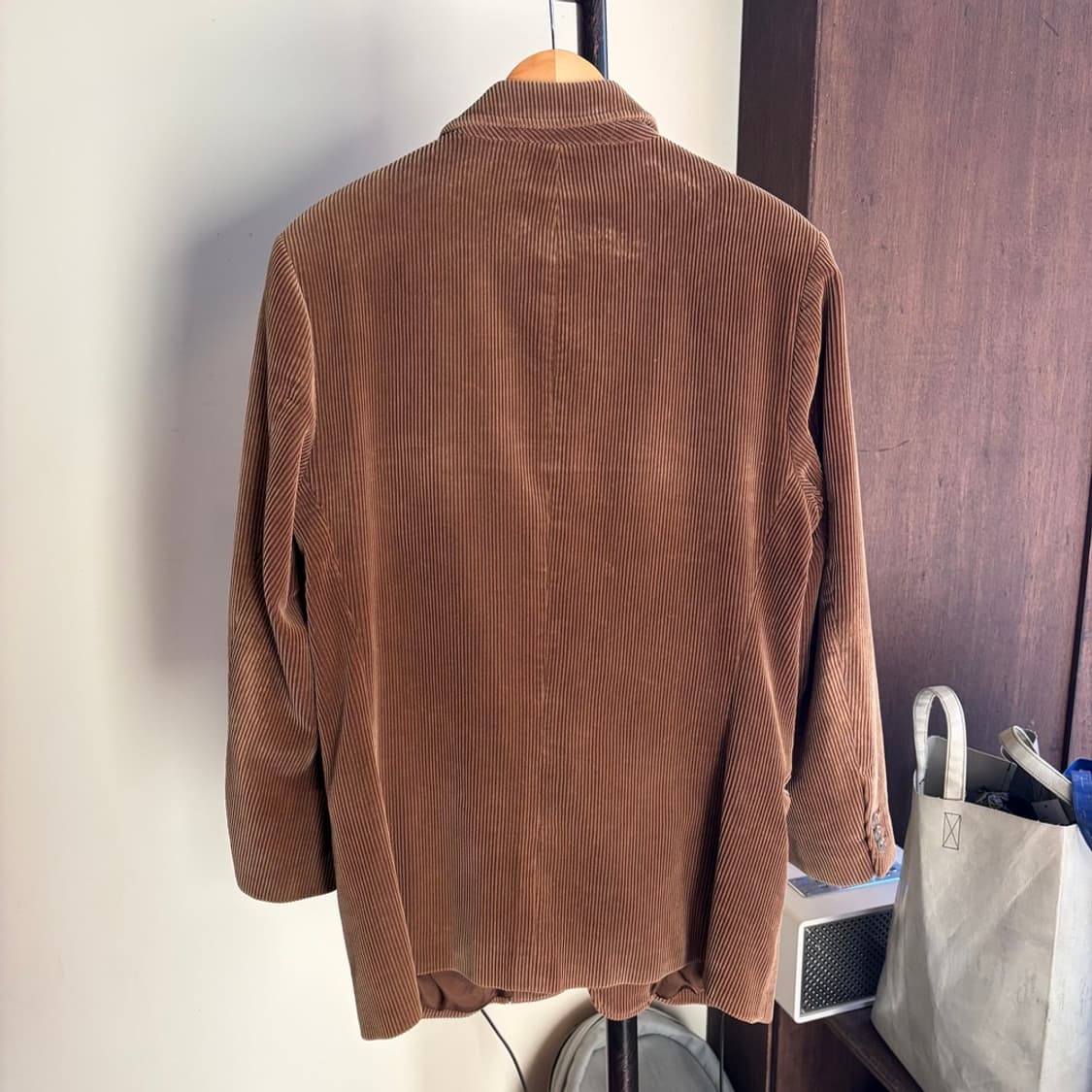 15381 - 폴로 랄프로렌 브라운 코듀로이 블레이저 자켓 상품이미지6