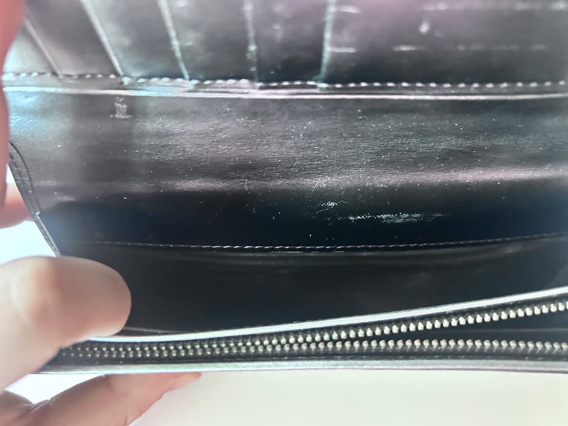 장 폴 고티에 장지갑  상품이미지5