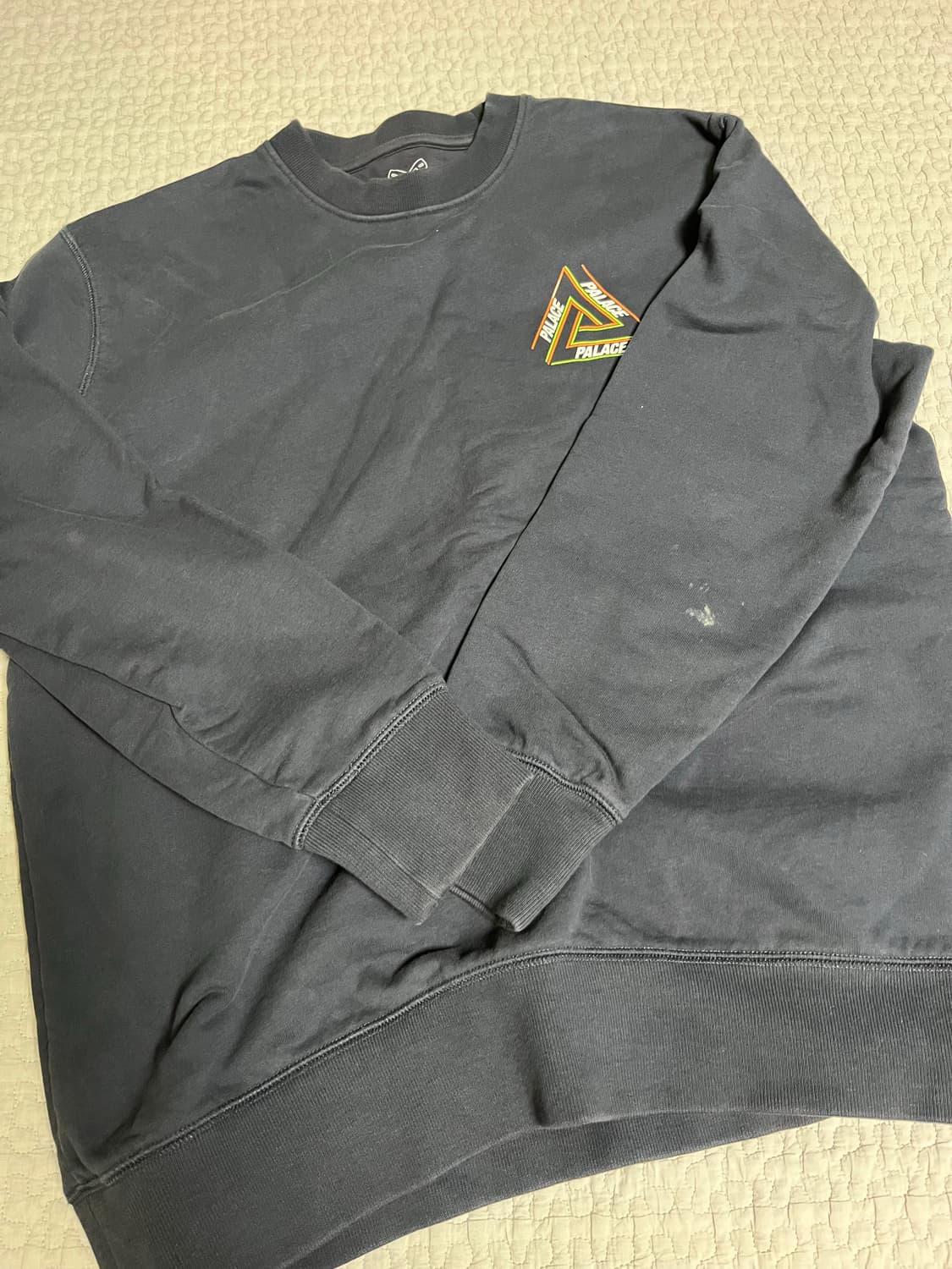 팔라스 맨투맨 상품이미지1