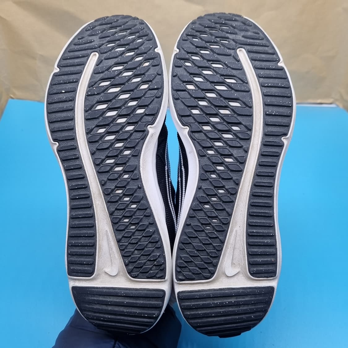 나이키 다운쉬프터 런닝화245  상품이미지3