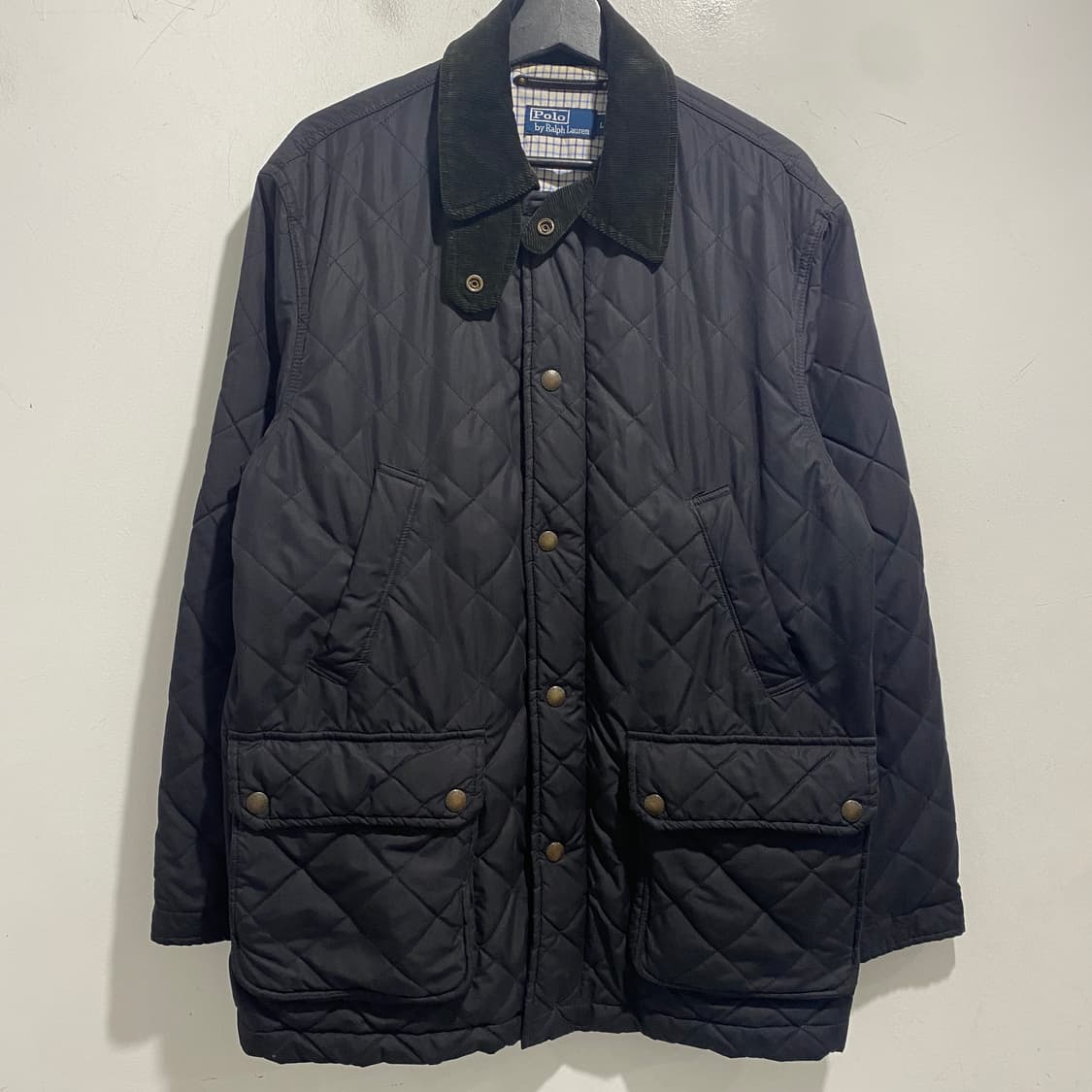 폴로 랄프로렌 클래식 자켓 상품이미지2