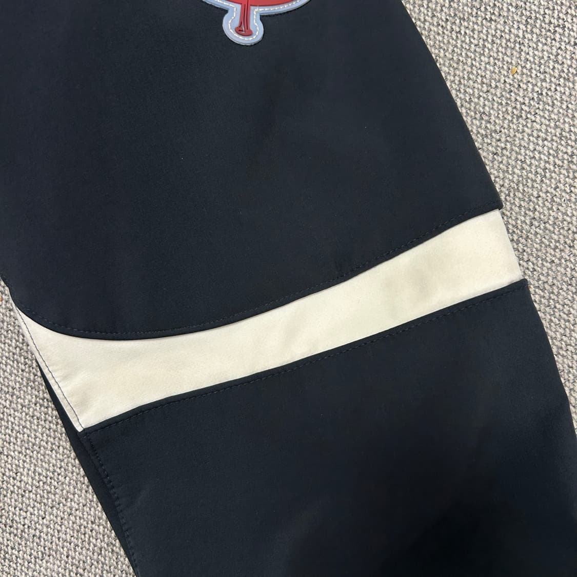 마제스틱 뉴욕 양키즈 베이스볼 자켓(XL) 상품이미지8