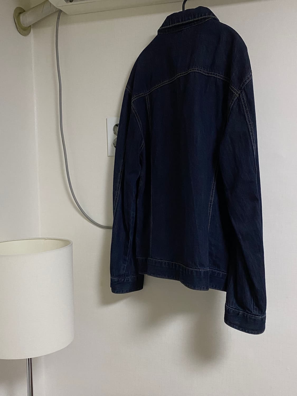 청자켓 M 상품이미지2