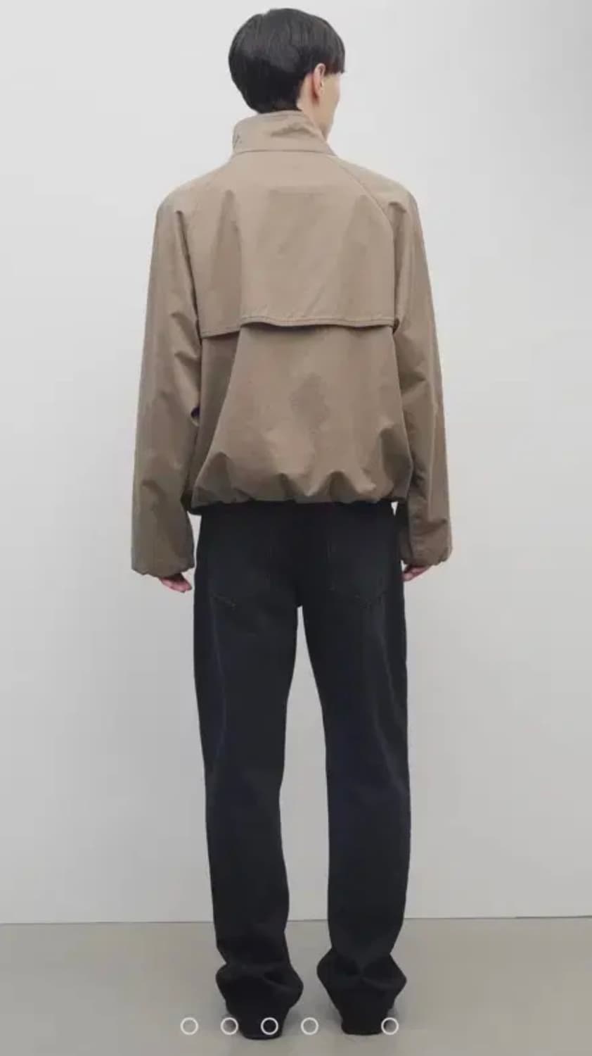 the row ross 데님 상품이미지5