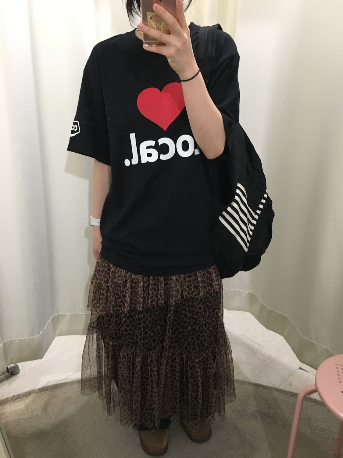 🇺🇸USA vintage t-shirt 상품이미지3
