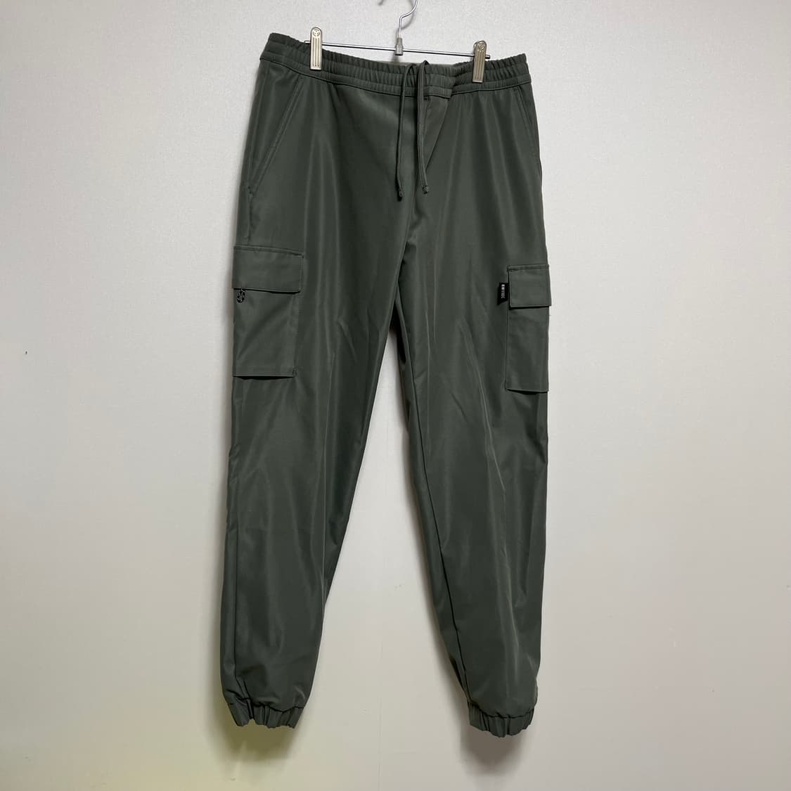 에디바우어 ebtek 트레이닝 셋업 xl 상품이미지6