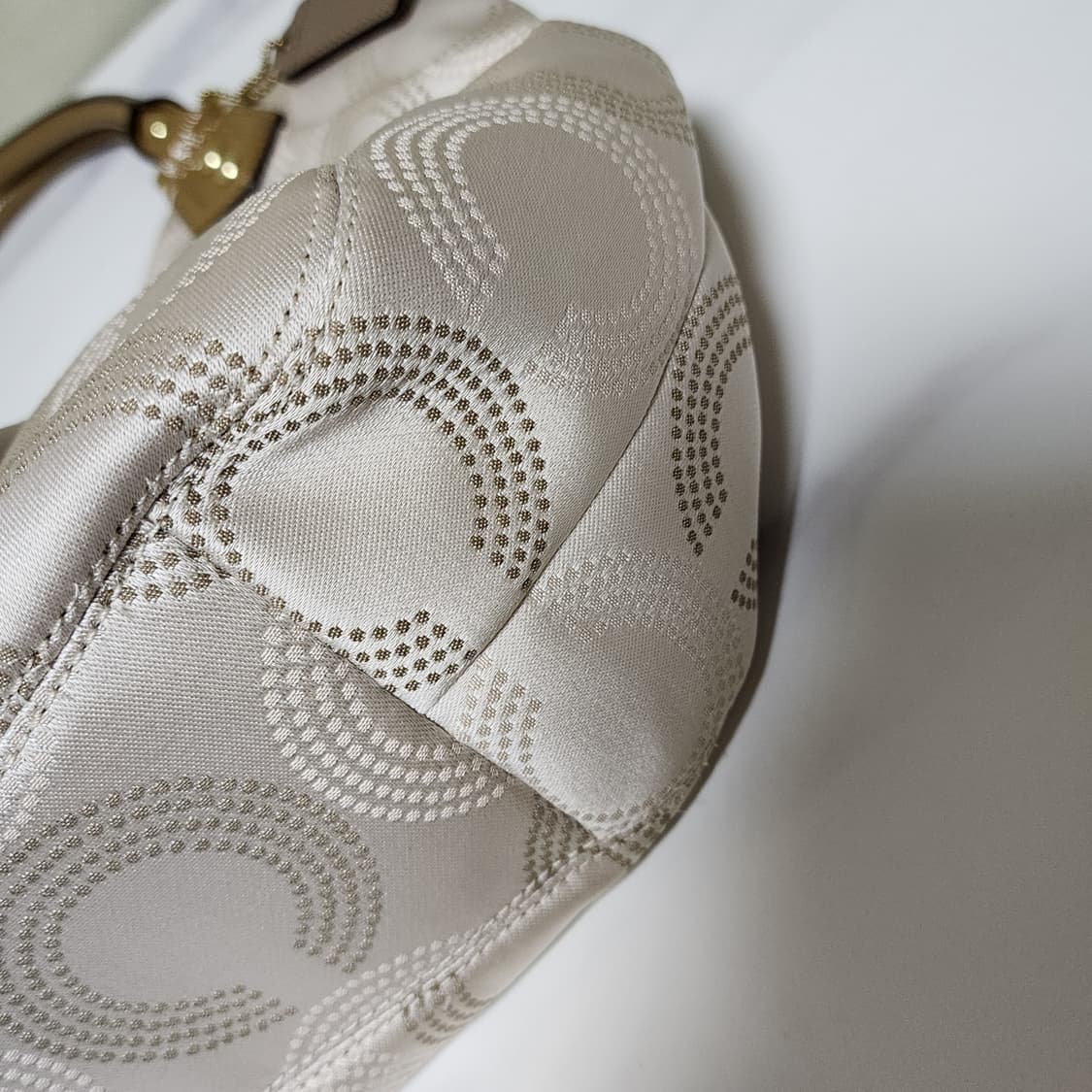 상태굿) 코치 숄더백 상품이미지10