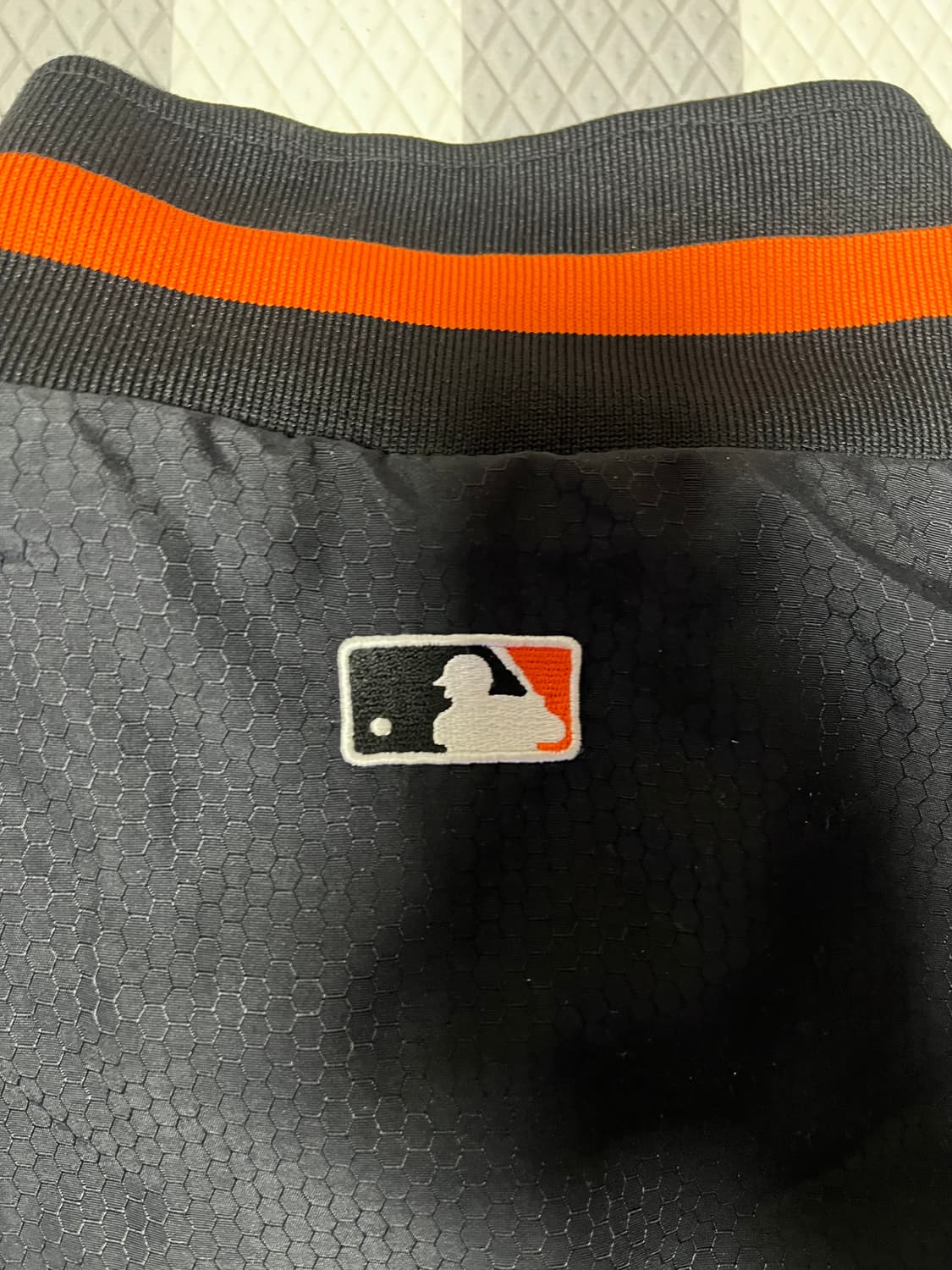 오리올스 마제스틱 자켓 상품이미지3