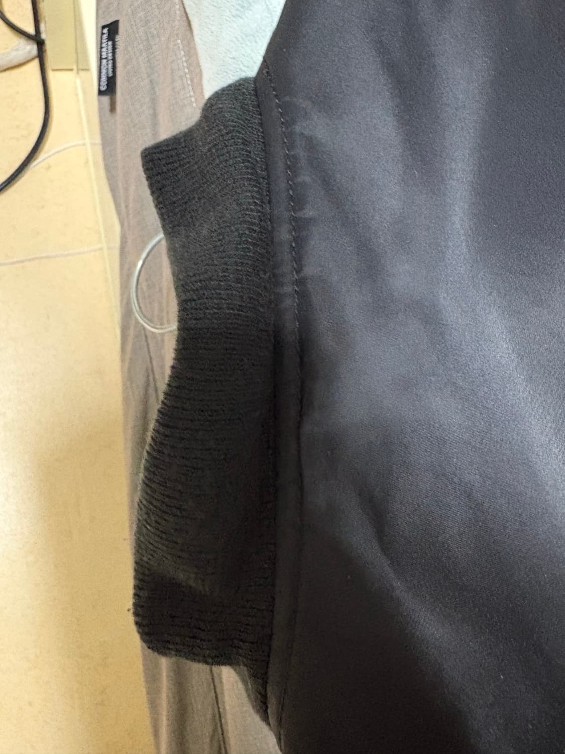 알파인더스트리 ma 1 자켓 상품이미지3