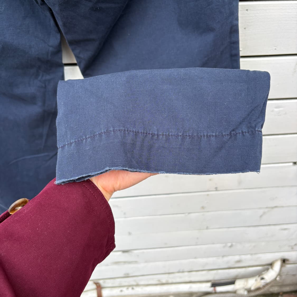 Polo 폴로 코튼 치노 팬츠 상품이미지7