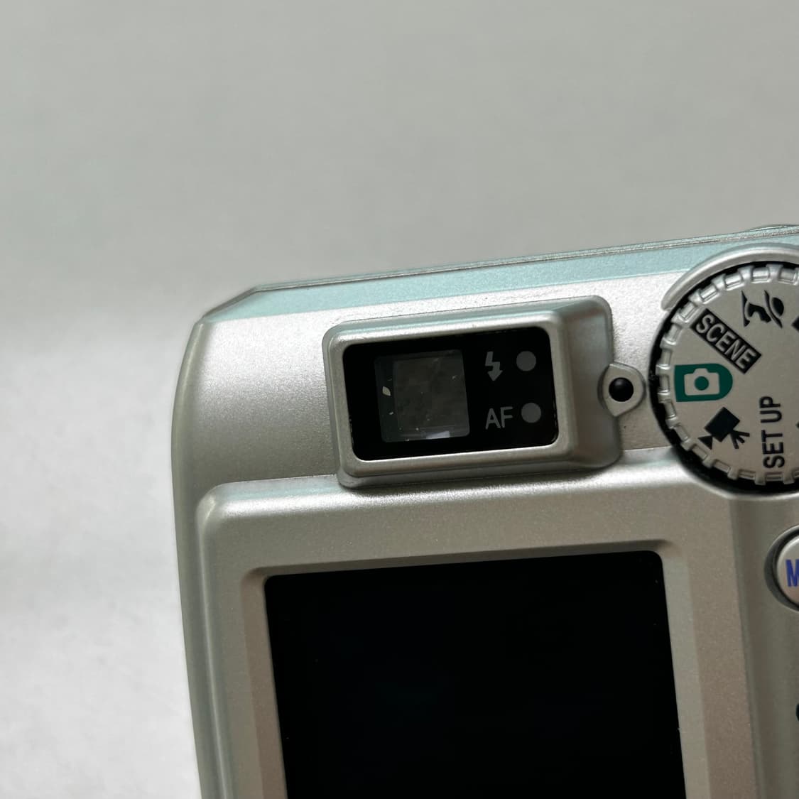 [근본 실버🩶] 니콘 쿨픽스 3200 빈티지 디카 nikon 상품이미지8