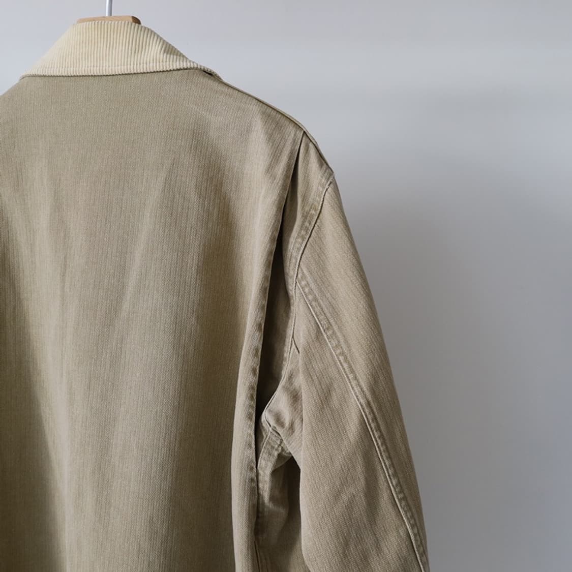 1980s Hunting Jacket 상품이미지4