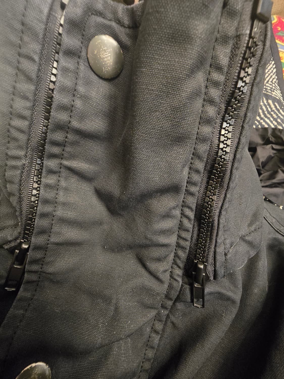 디젤(Diesel)야상 자켓 상품이미지8