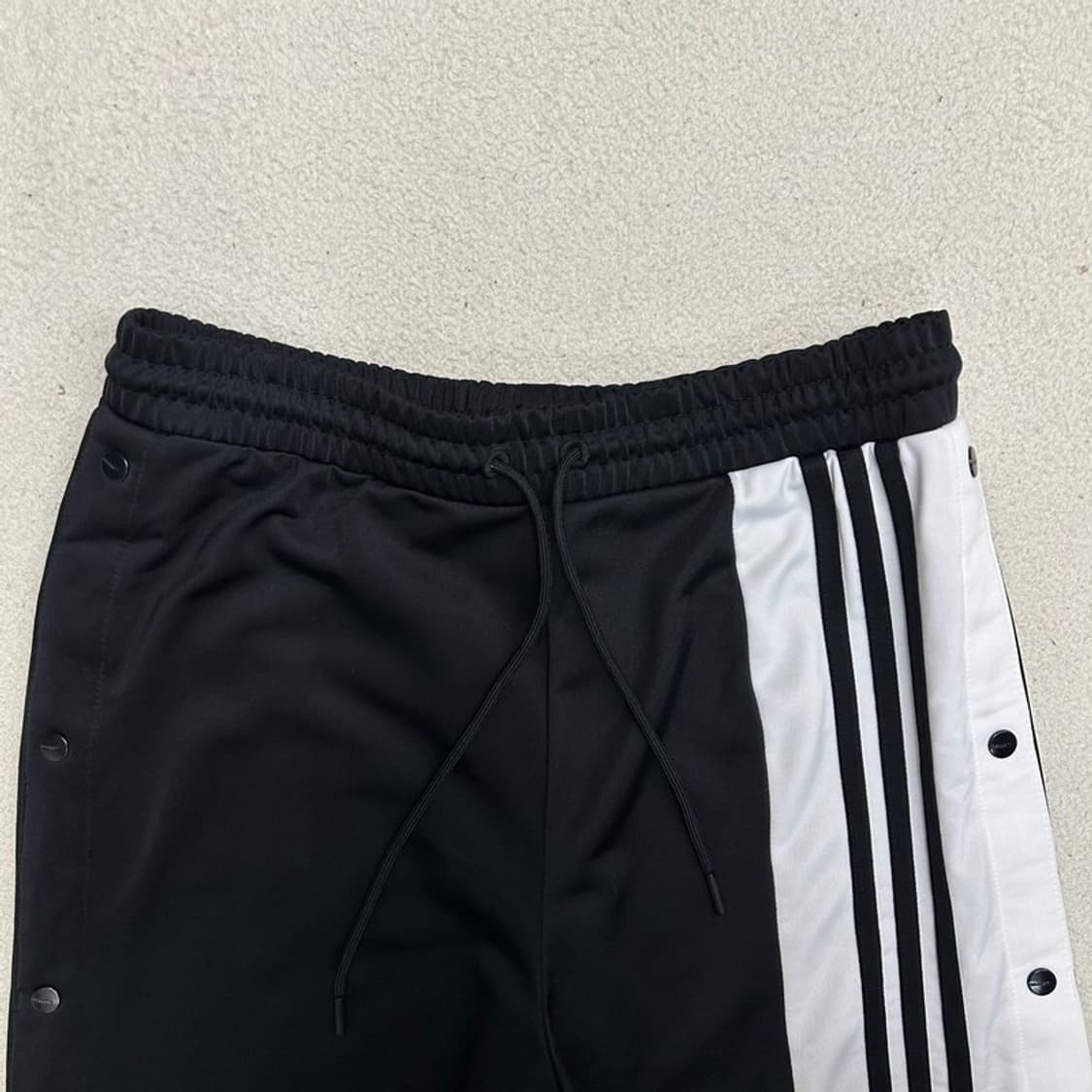 아디다스 오리지널스 아디브레이크 스냅 버튼 팬츠 S 상품이미지3