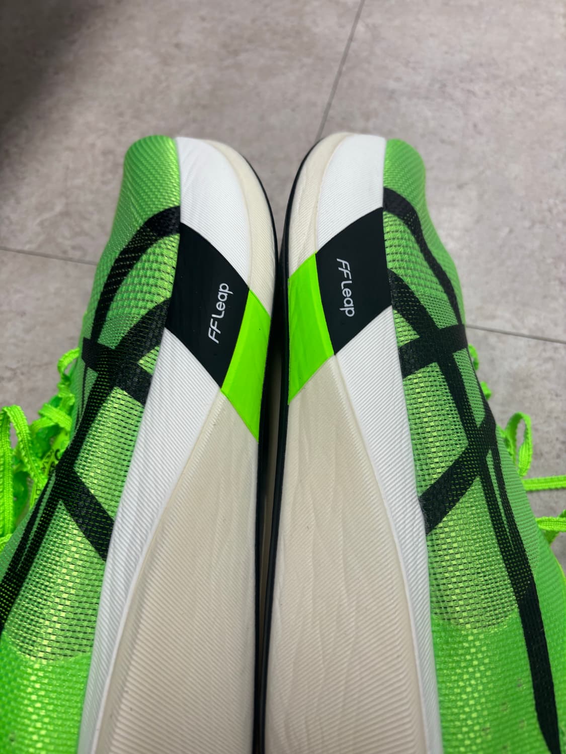 메타스피드 도교 엣지(290mm) 상품이미지9