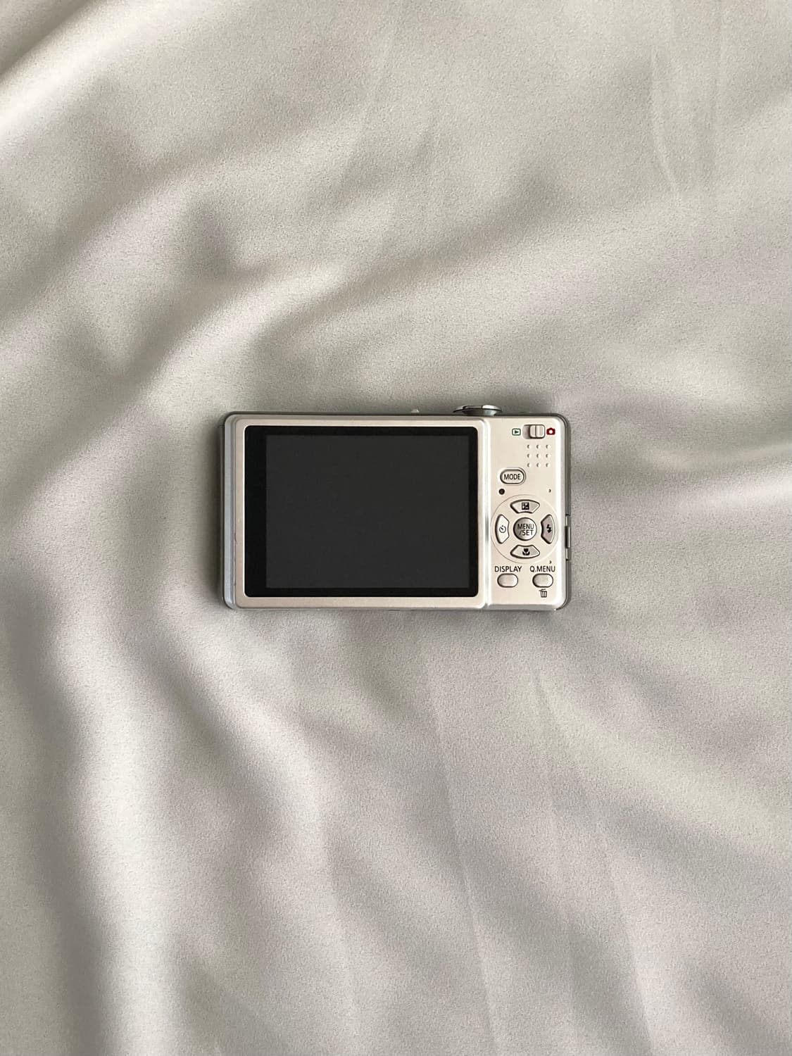 풀박스 📦 파나소닉 루믹스 DMC-FS7 빈티지디카 디지털카메라 상품이미지3