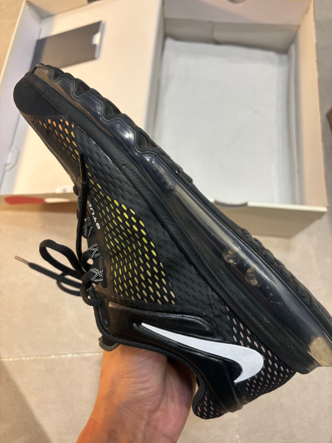 나이키 스투시 애어맥스 2013 상품이미지2