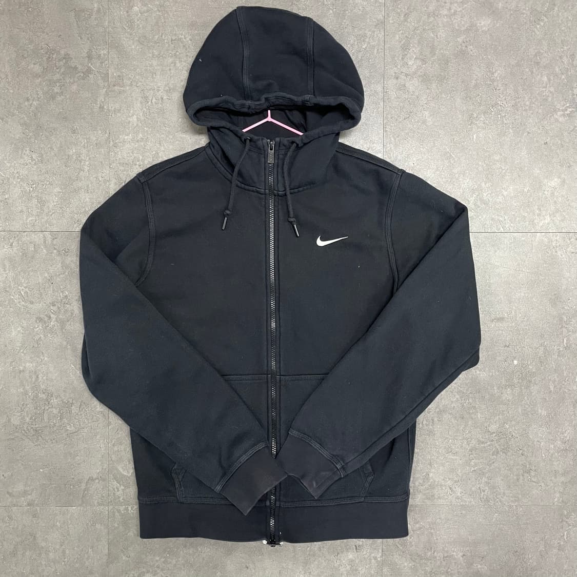 나이키 후드집업 상품이미지1