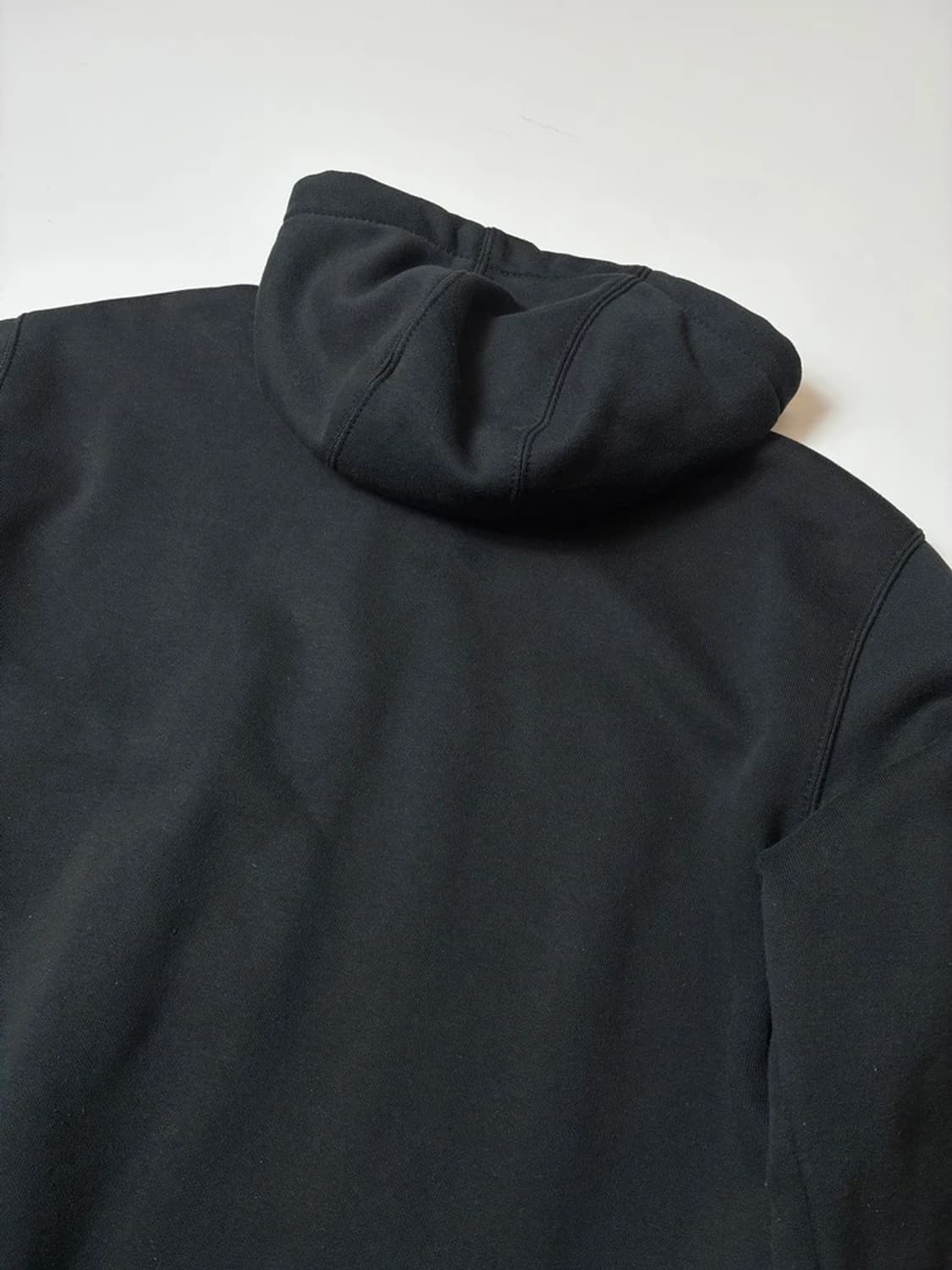 칼하트 레인디펜더 워크웨어 써멀 후드집업 PN8171 상품이미지6