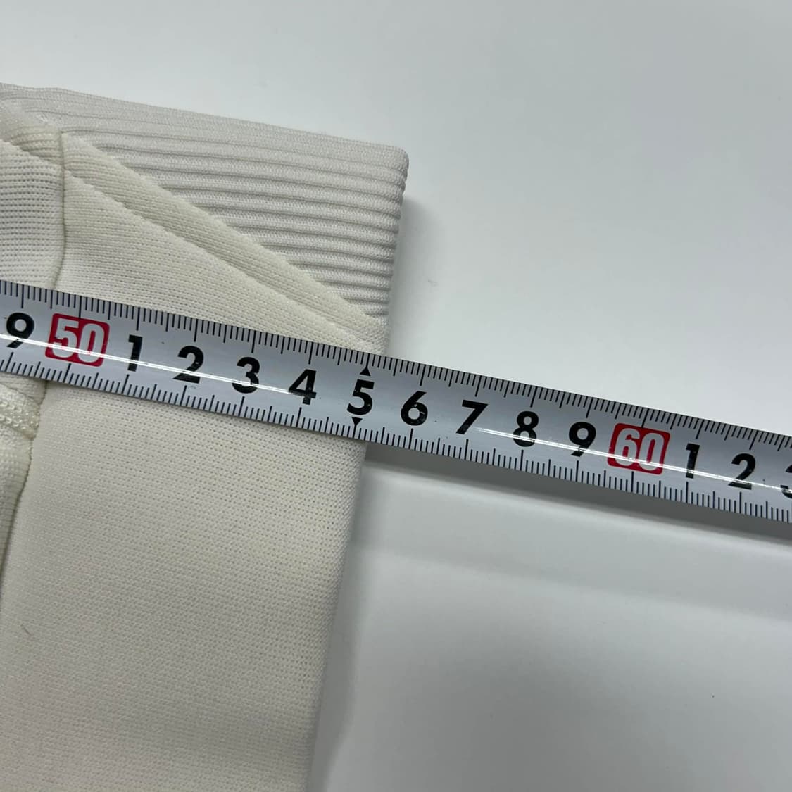 아디다스 화이트 도트 땡땡이 세미크롭 파이어버드 대대장 작사 후드집업 져 상품이미지9