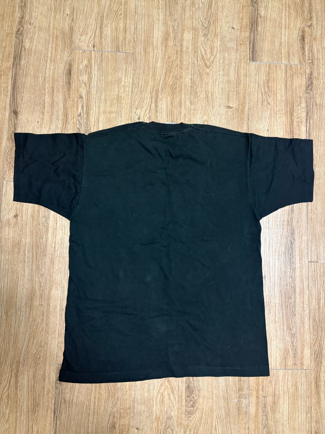 빈티지 이블데드 티셔츠 상품이미지5