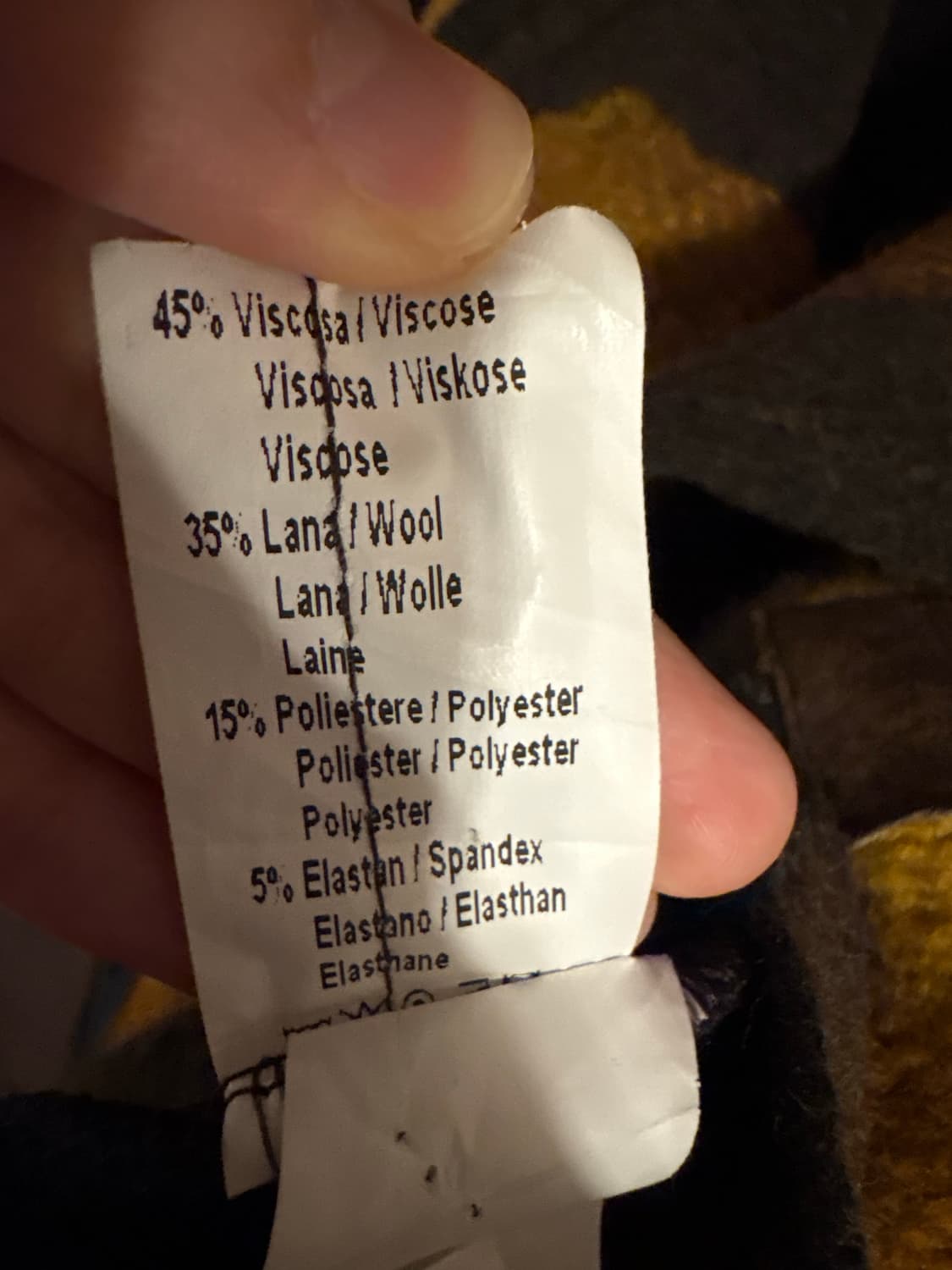 발렌티노 miss miss 독특한 디자인 자켓 JAPAN 상품이미지3