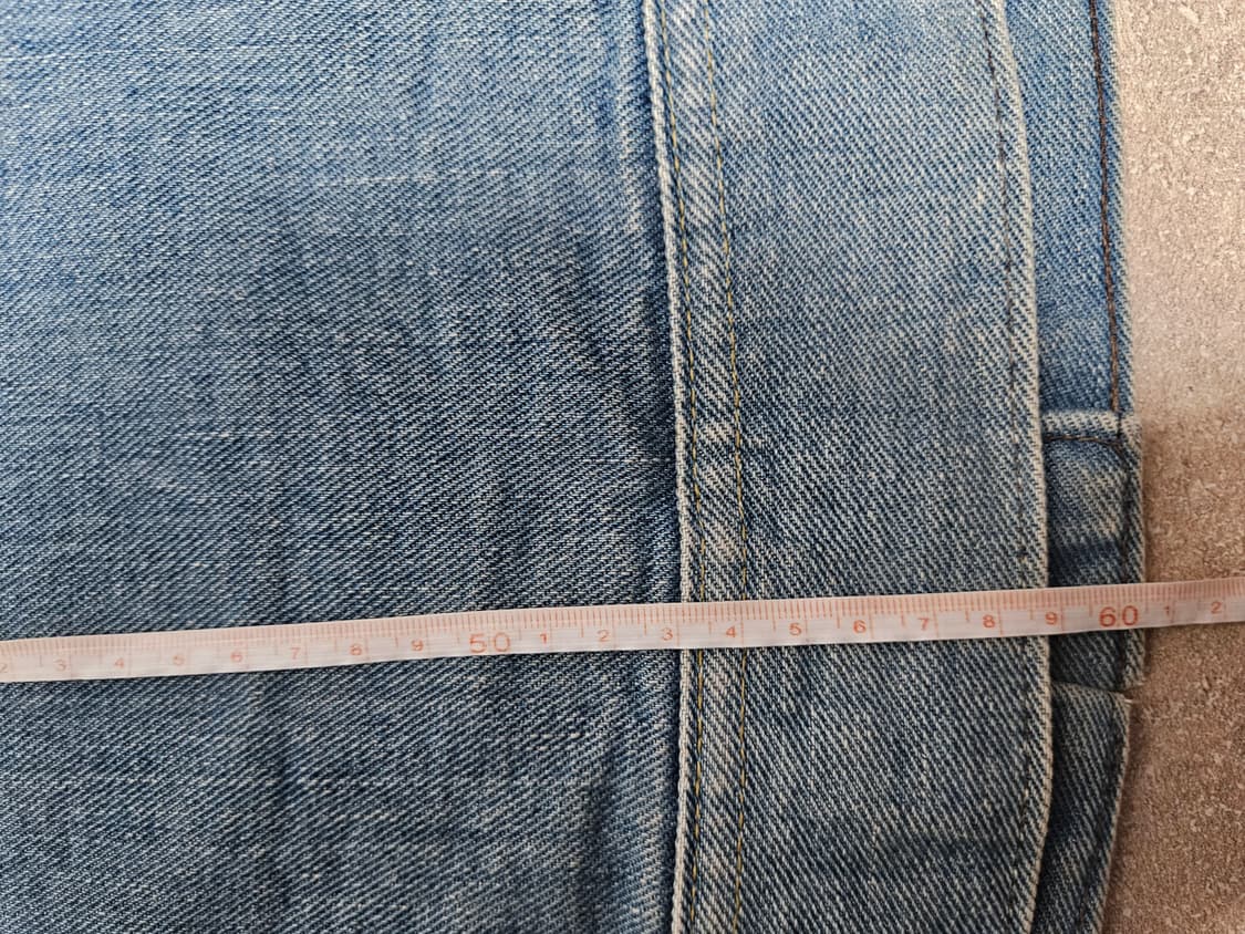 70s Lee 스톰라이더 코듀로이카라 블랭킷 자켓  상품이미지10