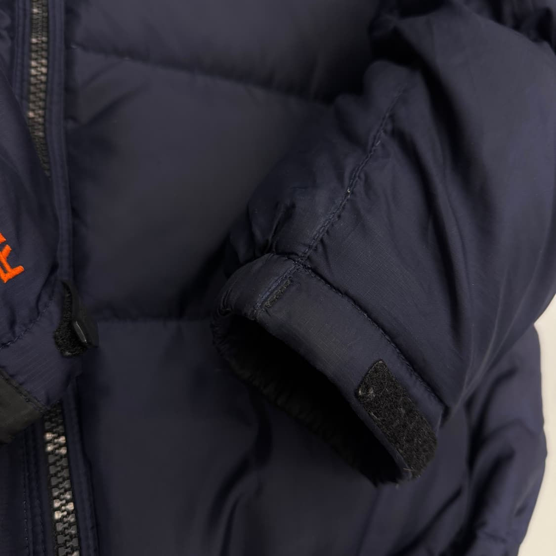 폴로 포니 푸퍼 덕다운 패딩  상품이미지5