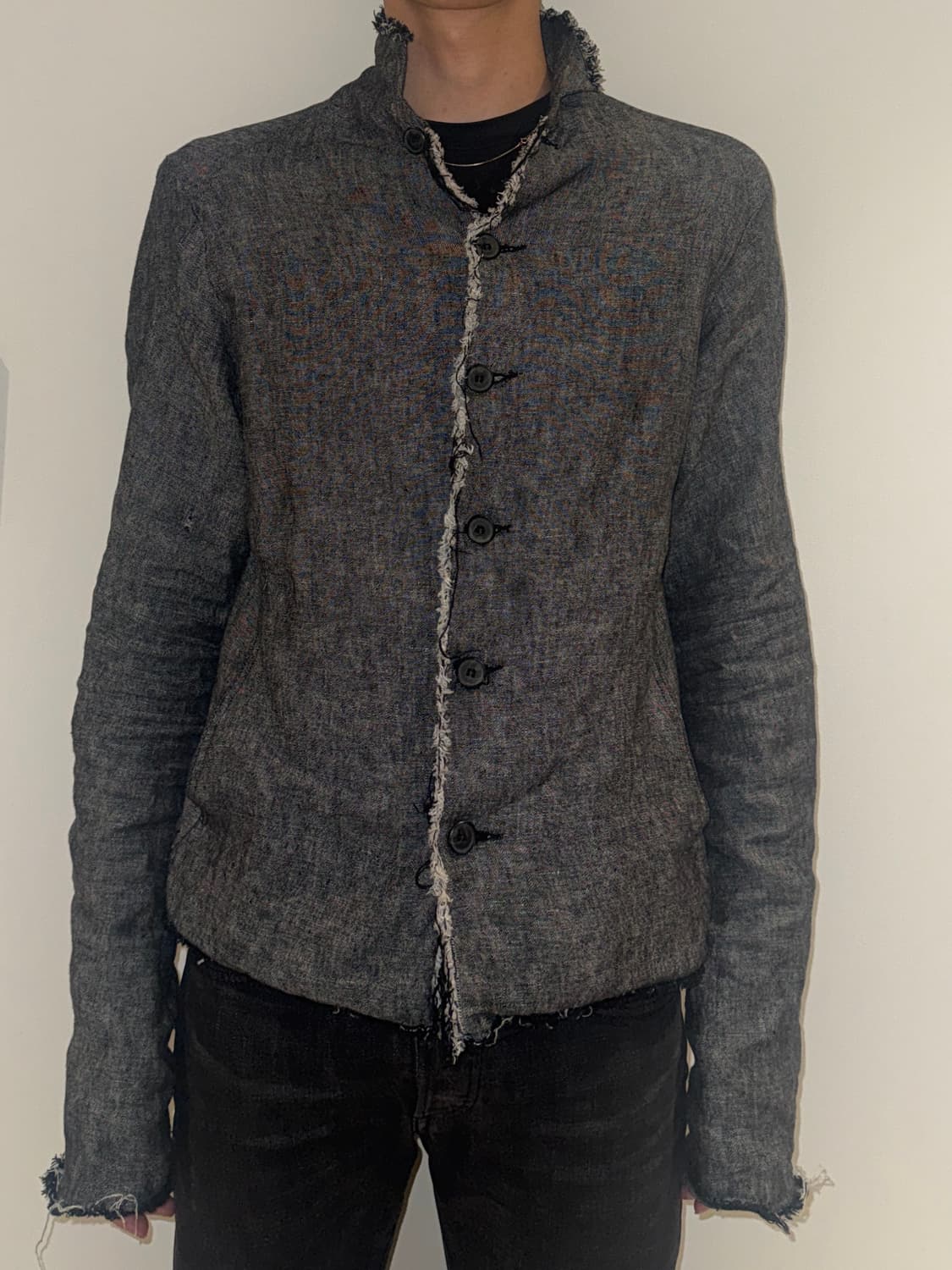 Zambarrett jacket 상품이미지2