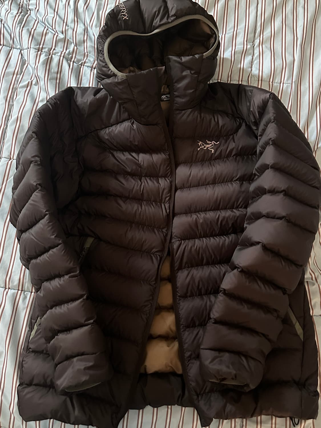 세륨 후디 비터스 스몰 S 상품이미지2