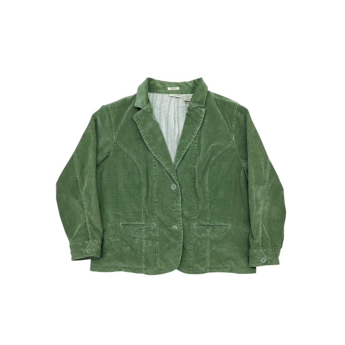 세인트존스베이 코듀로이 블레이저 상품이미지2