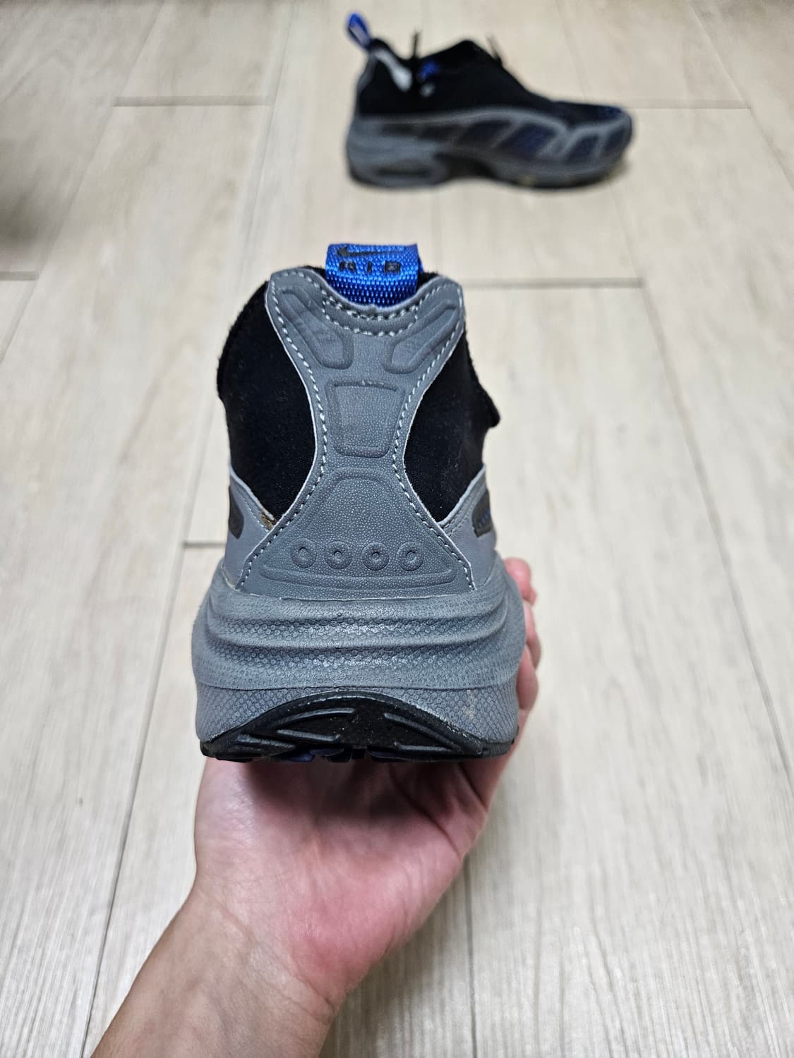 1999 Nike sunder max 265 상품이미지5