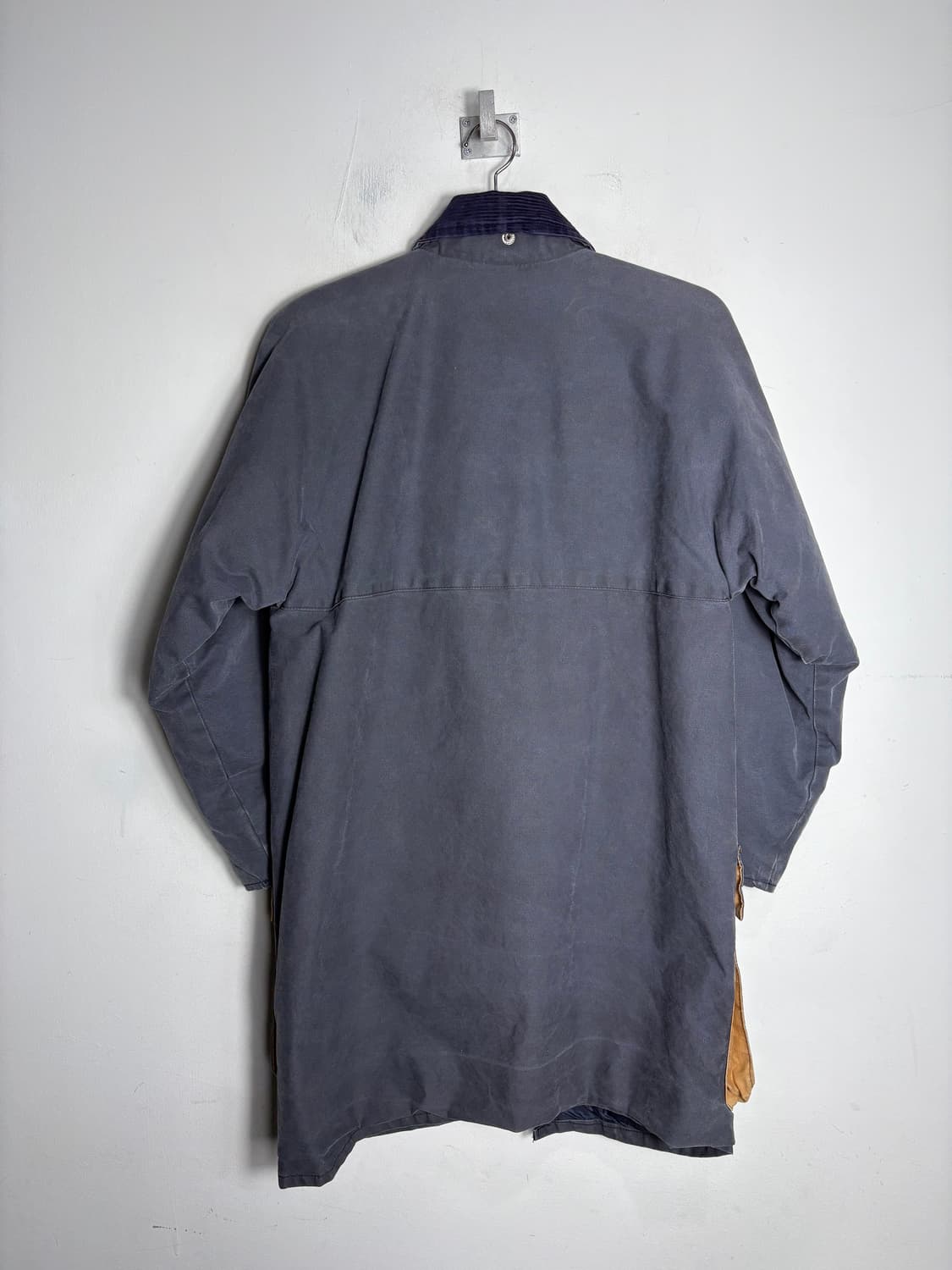 UK 코듀로이 카라 워크 자켓 상품이미지6