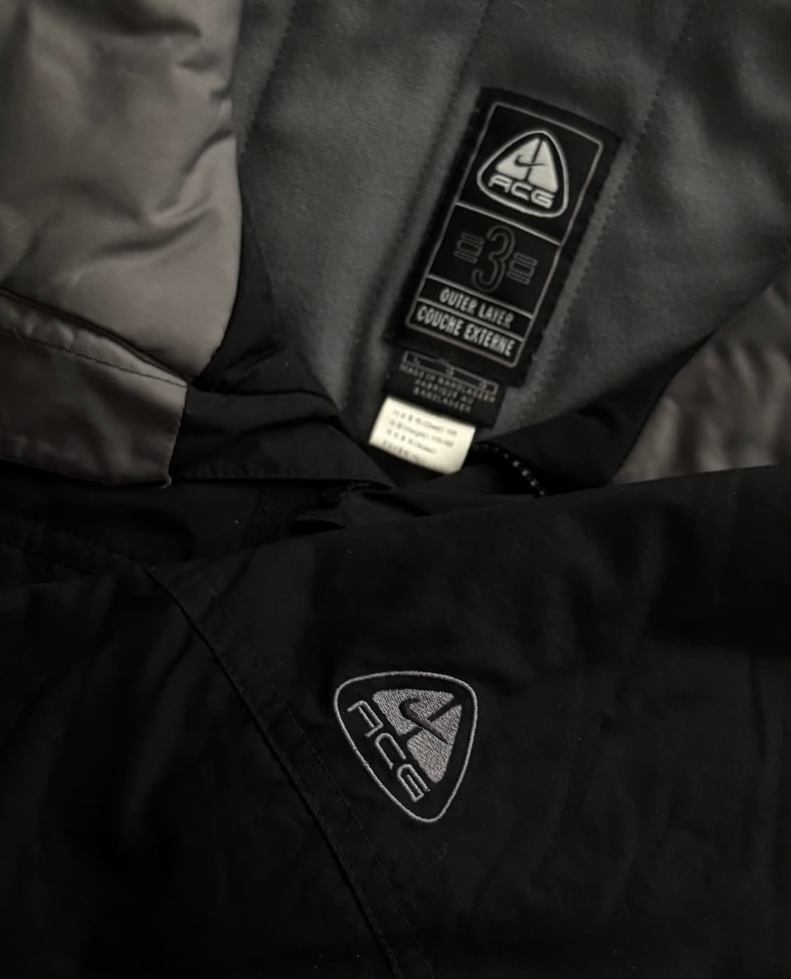 Nike 나이키 ACG 스톰핏 윈드브레이커 상품이미지5