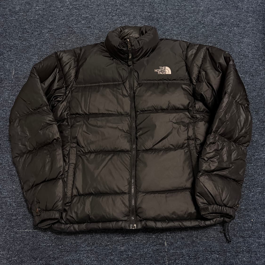 노스페이스 700 눕시 구스다운 패딩 상품이미지1