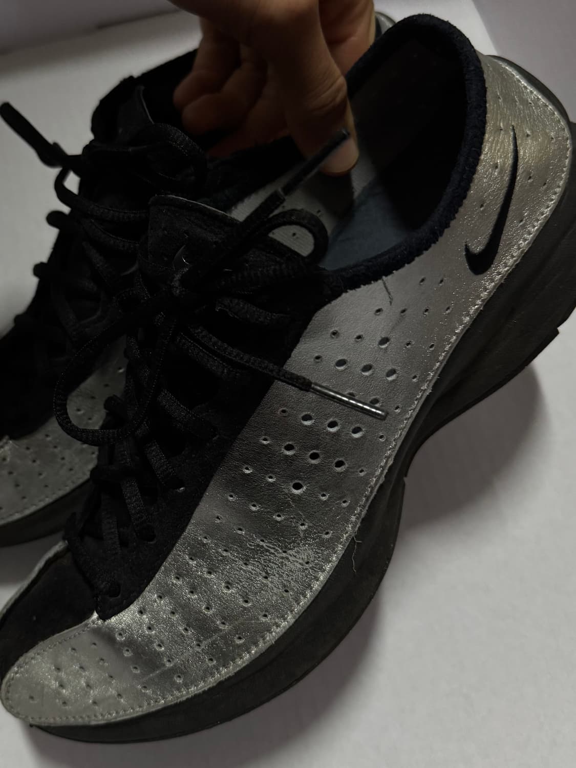 나이키 슈퍼플라이 메탈 250cm  상품이미지5