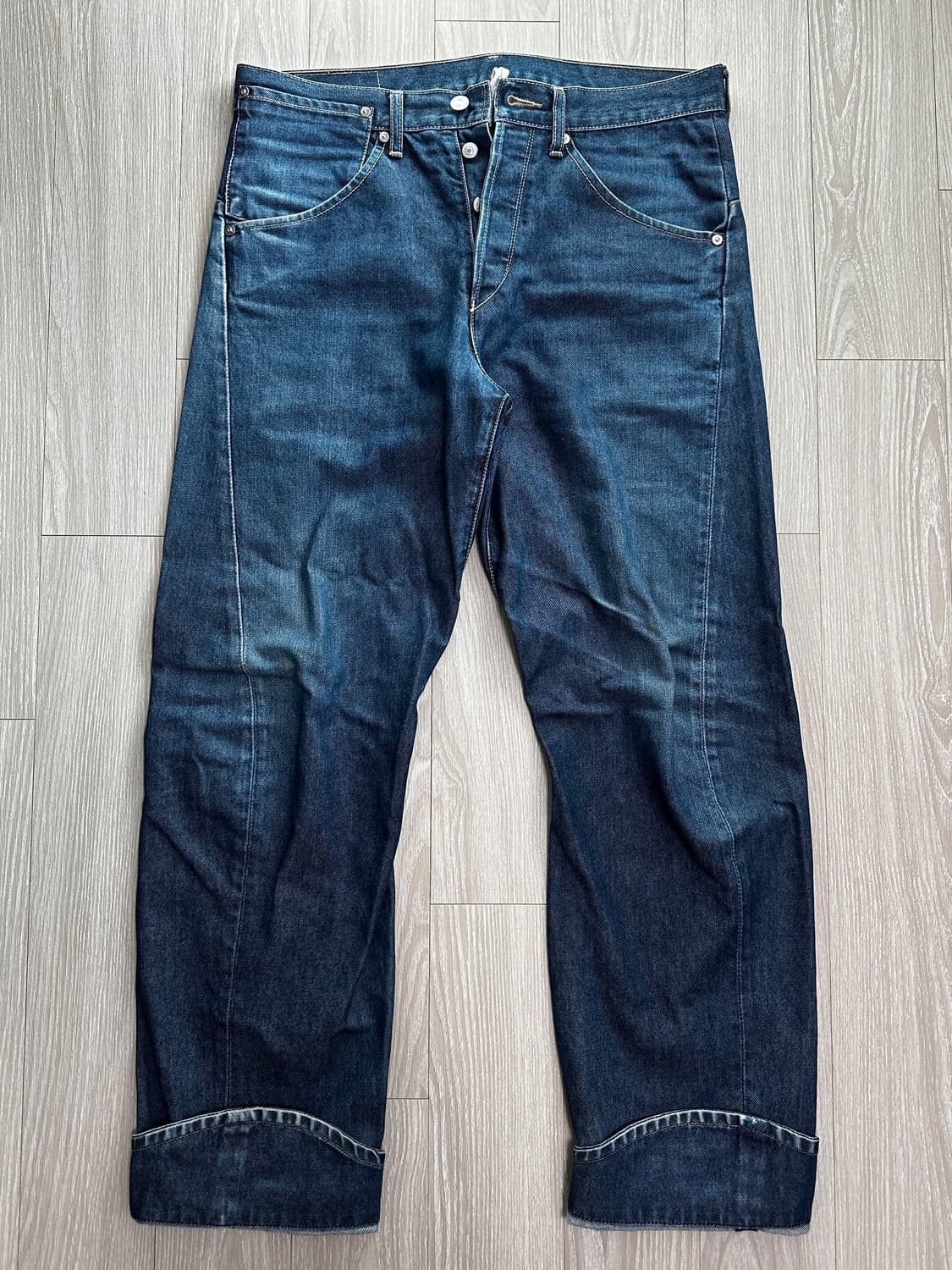 리바이스 엔지니어드 진(00001-0800) 상품이미지1