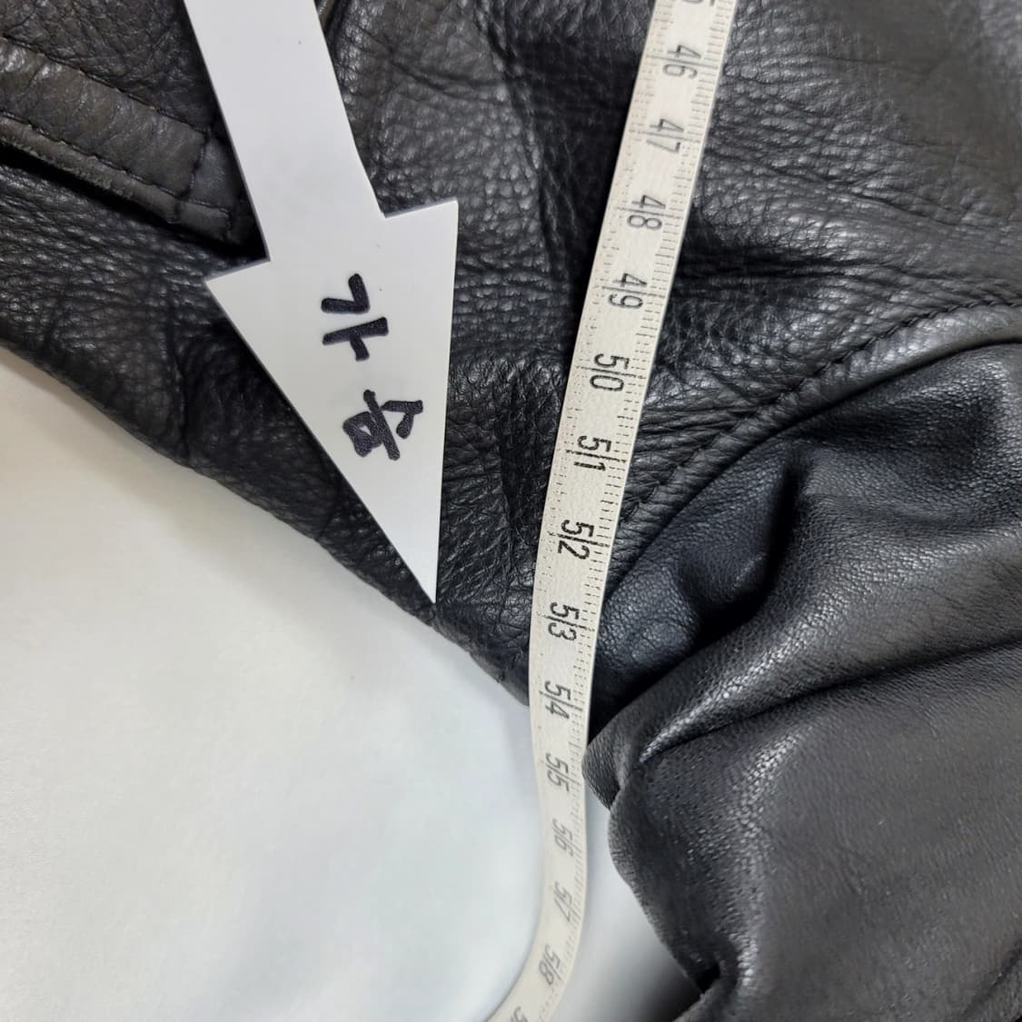 골든베어g-1자켓 상품이미지5