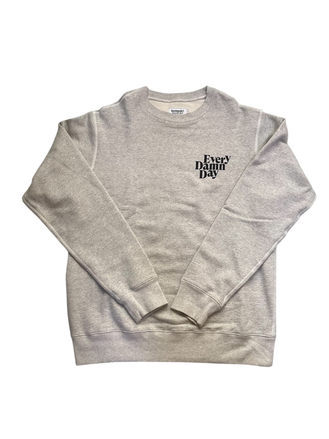 콤팩트 레코드바 스웻 상품이미지1