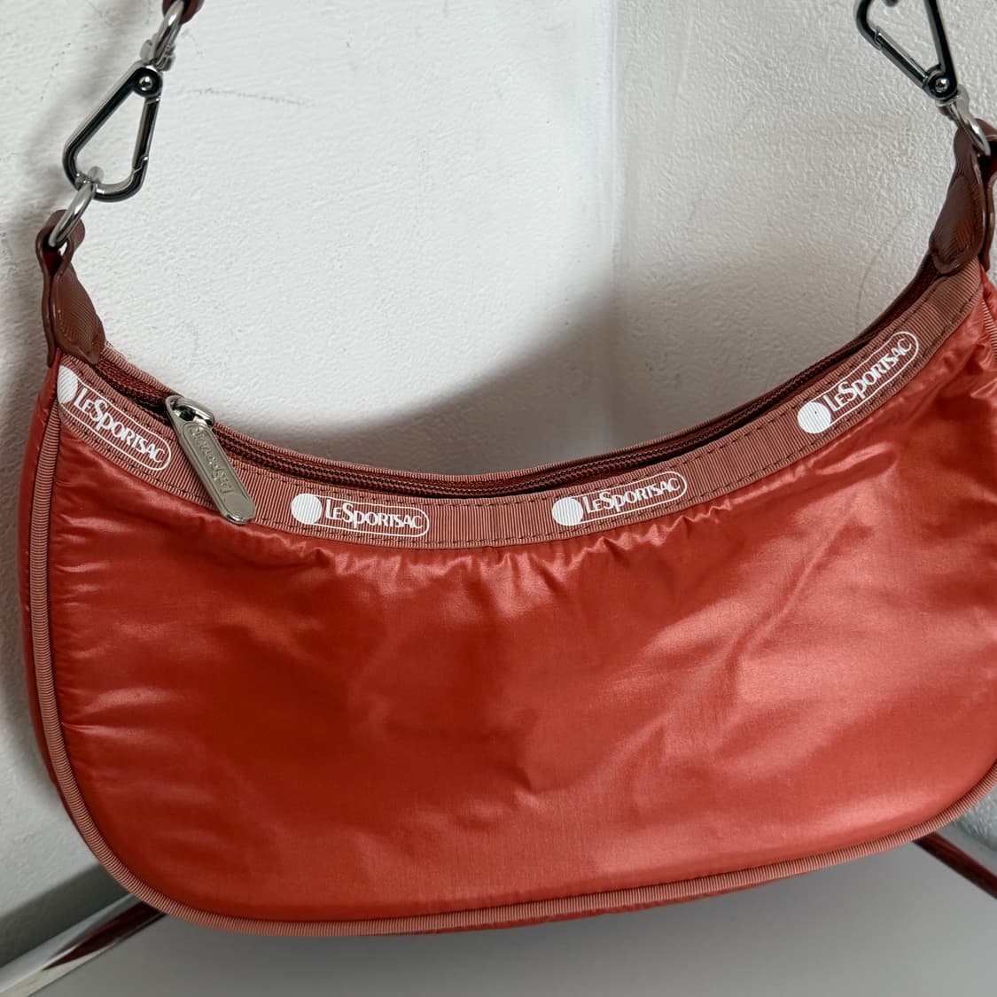 Lesportsac mini nylon shoulder bag  상품이미지2