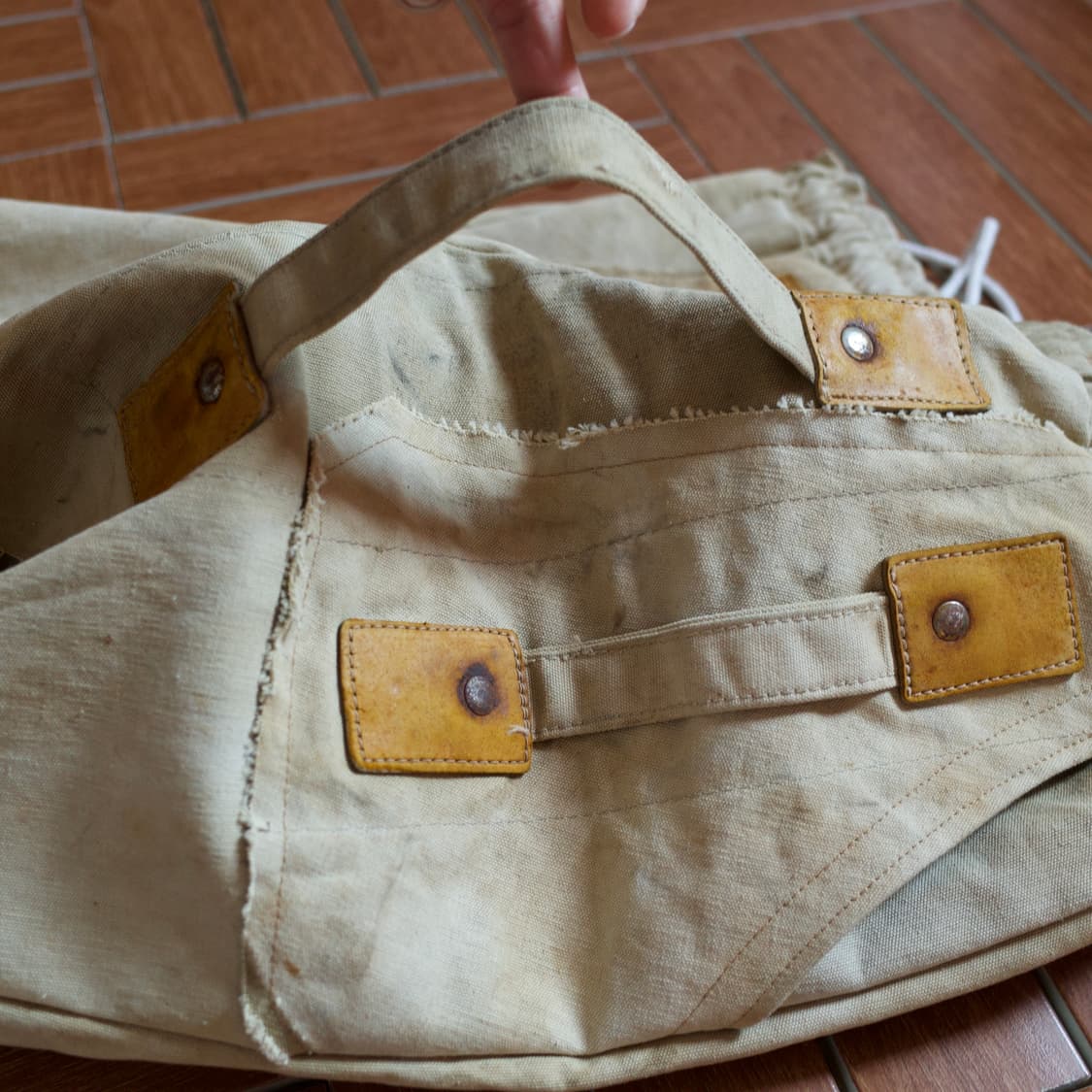 Orleans store remake shorts pants 상품이미지5